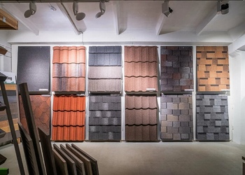 Шоурум компании СтройМаркет Луховицы 2